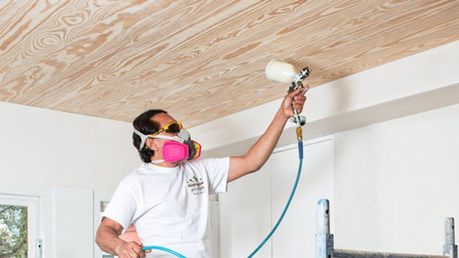 Шпаклёвка универсальная для стен 25 кг