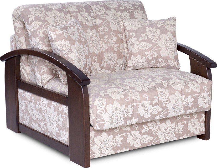 Кресло кровать Каролина фабрика триллион