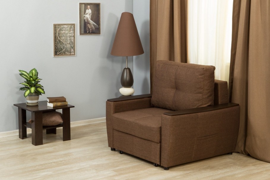 Кресло Омега Боровичи