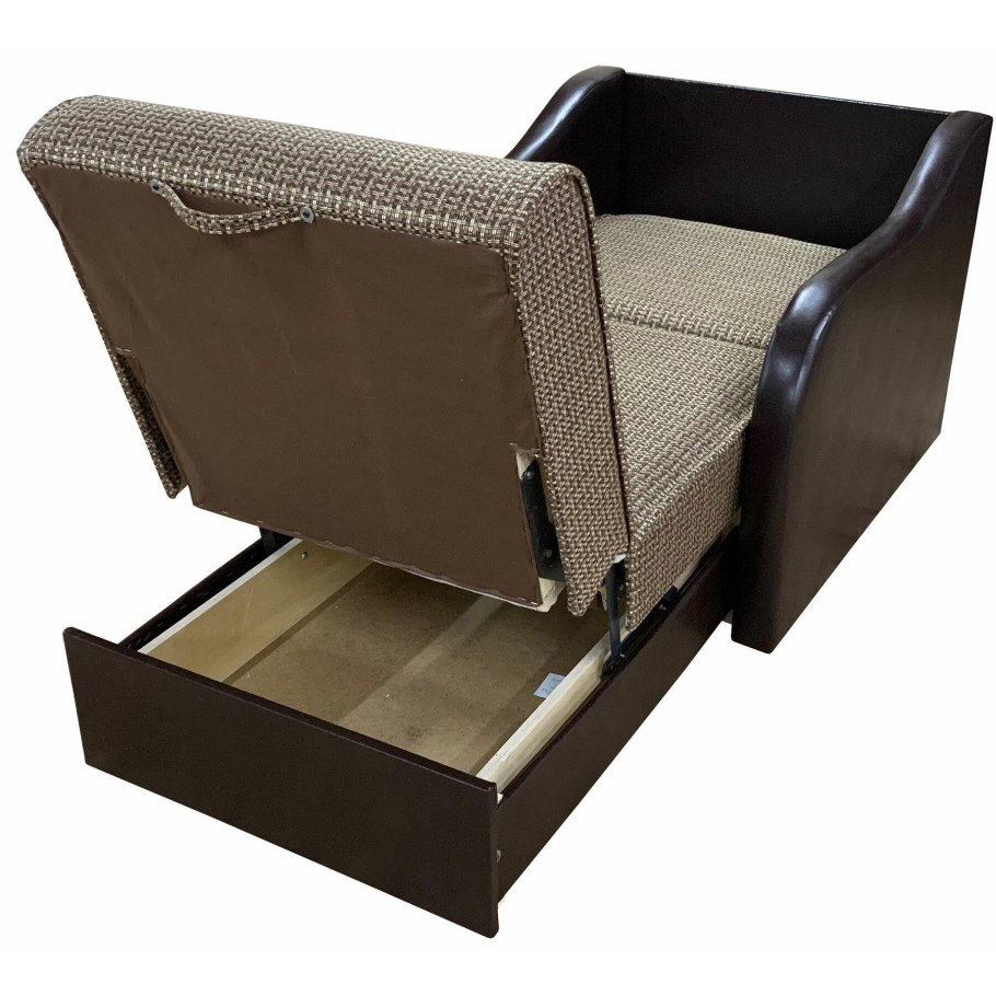 Кресло-кровать мебель-сервис Лана 70