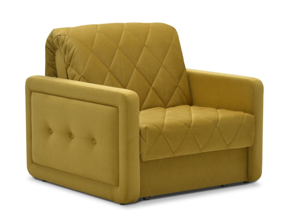 Кресло кровать Глория аккордеон