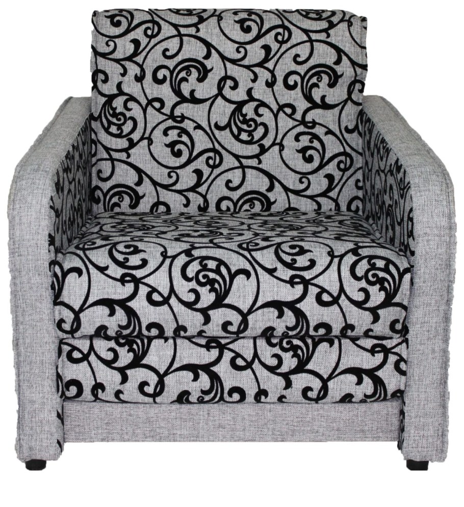 Кресло-кровать визит 8 габариты