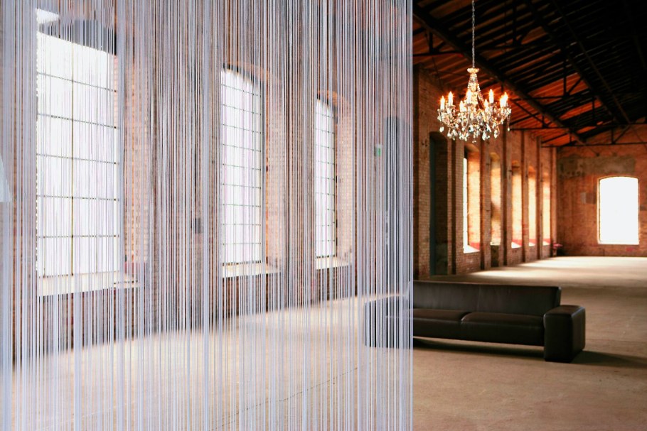 Жалюзи Бриз