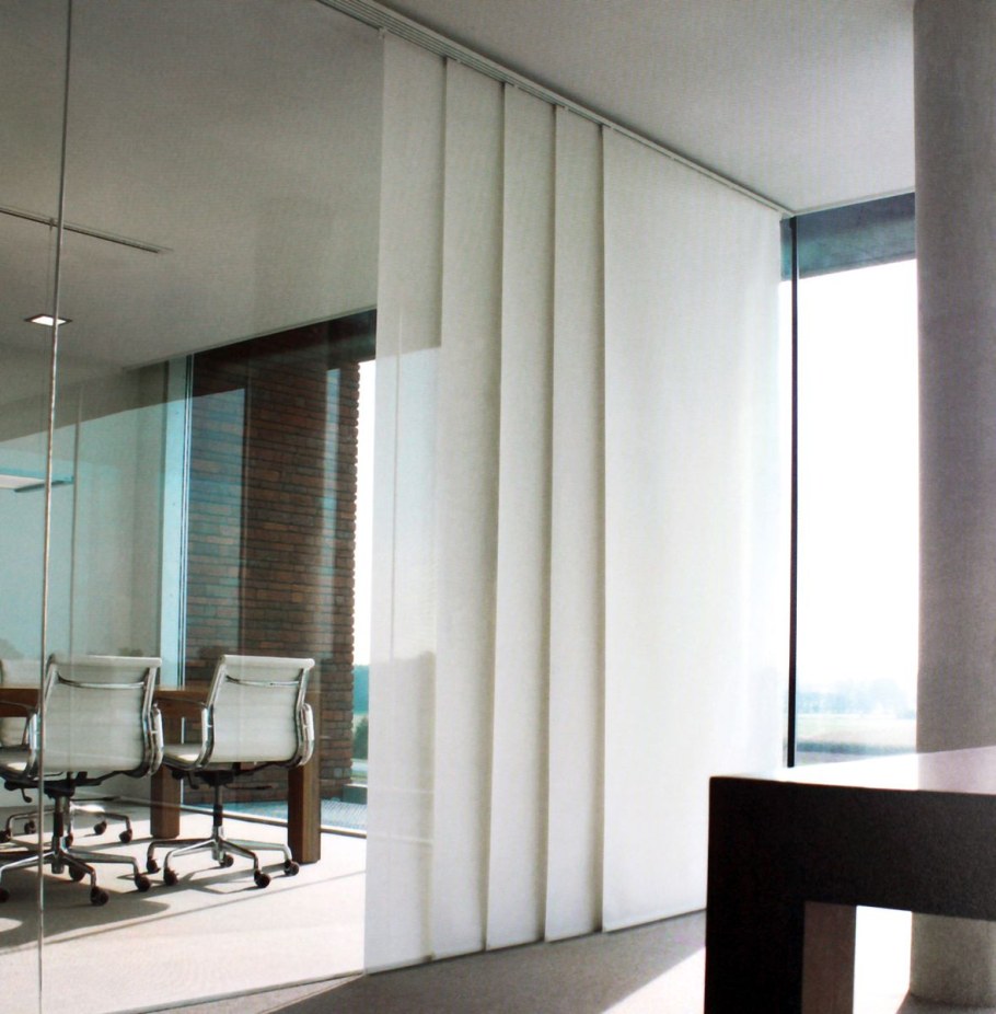 Японские шторы перегородки ikea