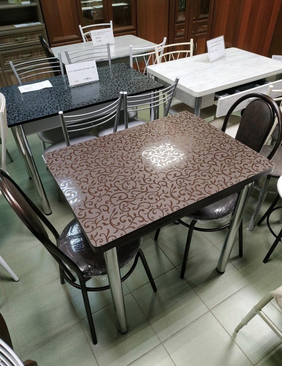 Стол ломберный раскладной 800х600