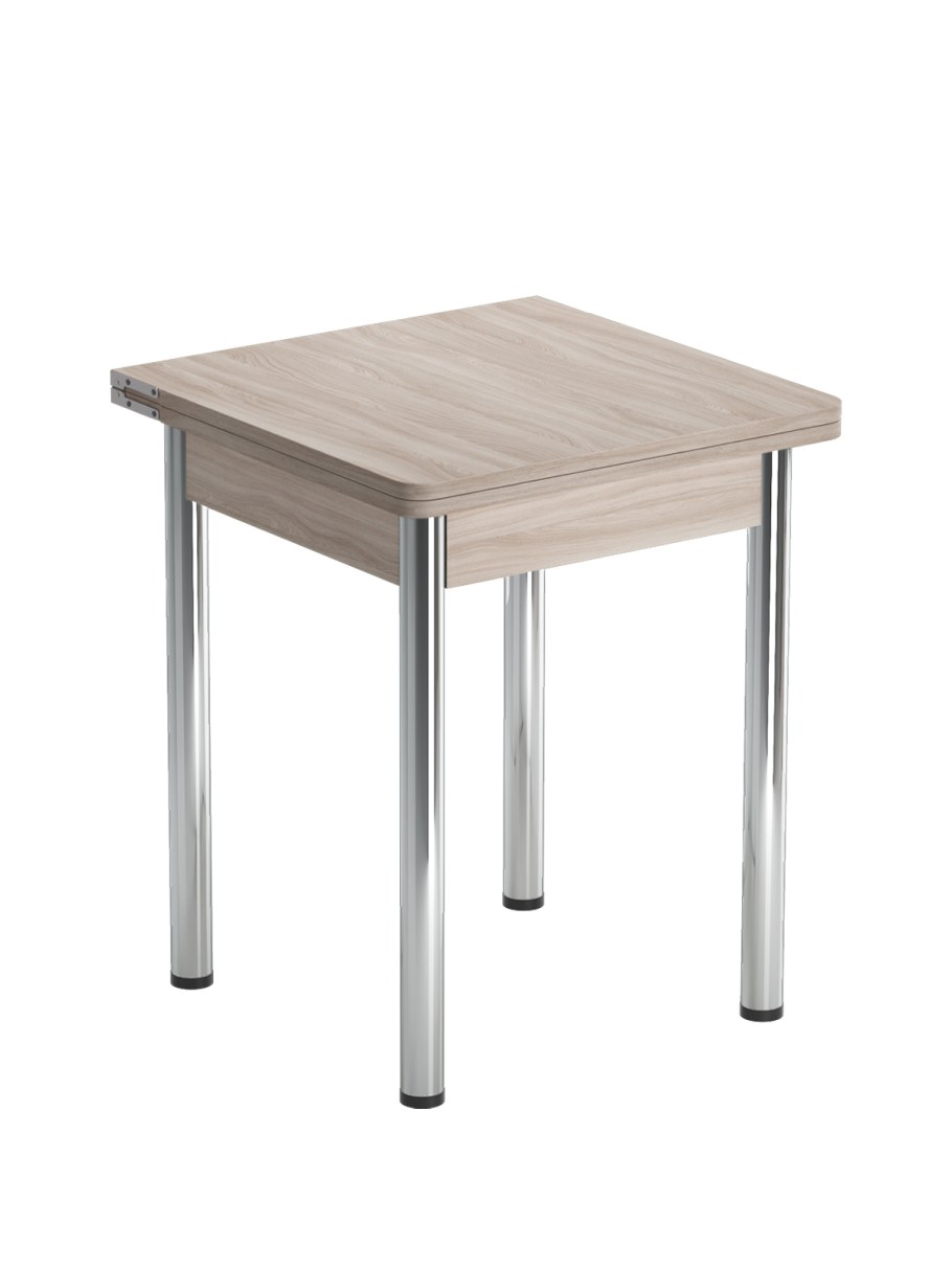 Стол ломберный Долорес ваниль цветы