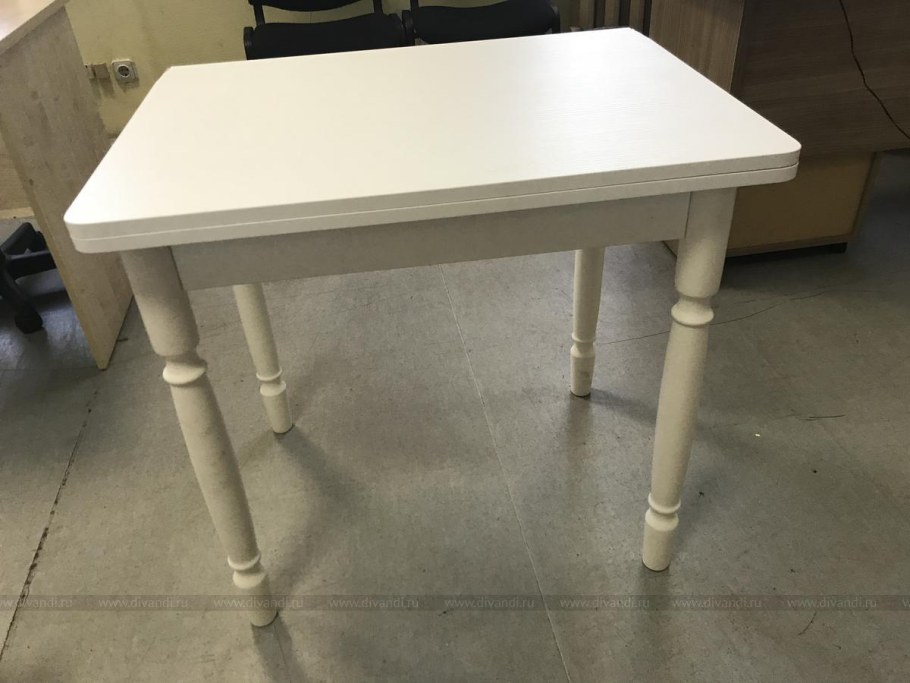 Стол ломберный 60х60 хром