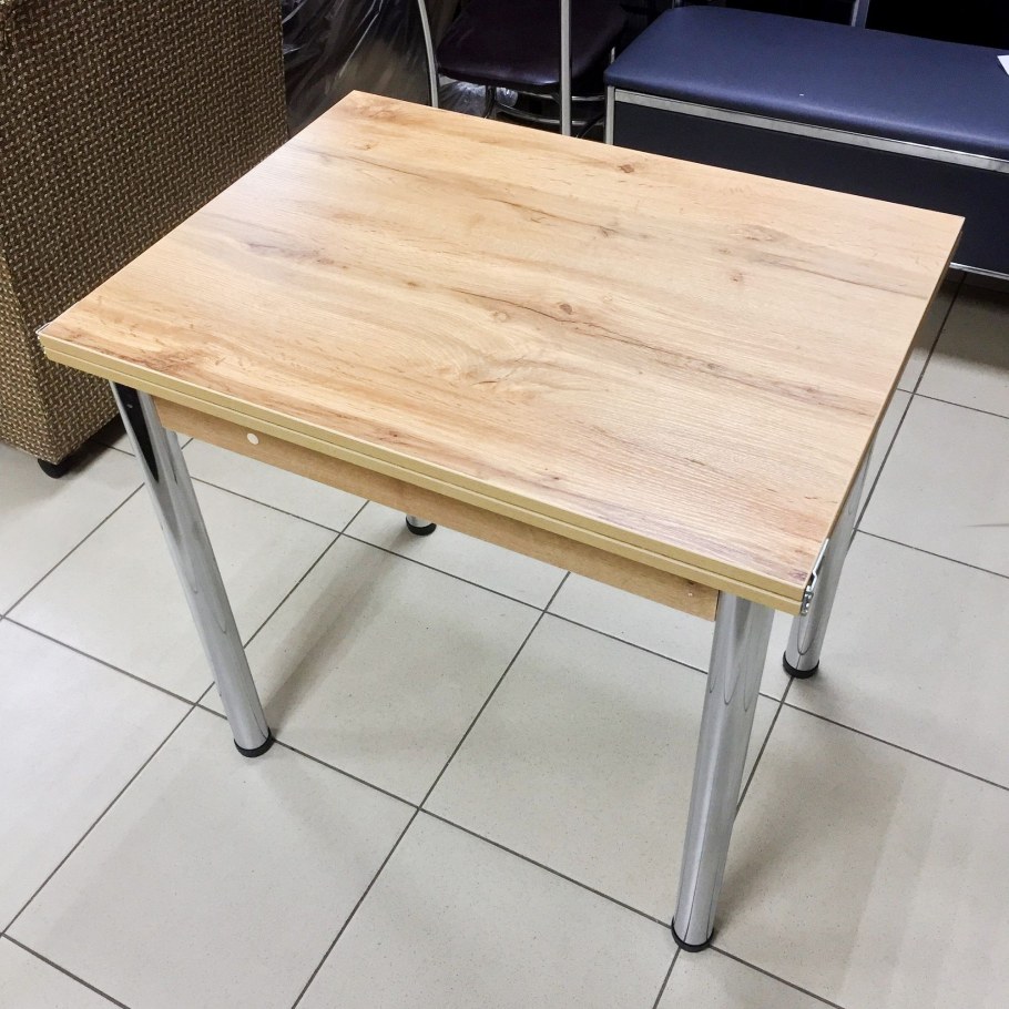 Стол Прага 1 раздвижной от Иль