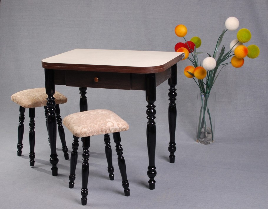 Стол ломберный 700*600