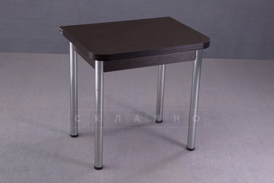 Ломберный стол карельская береза