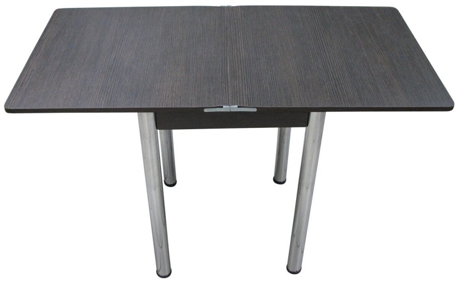 Стол ломберный ноги хром