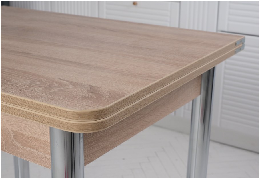 Стол Ника поворотно-раскладной