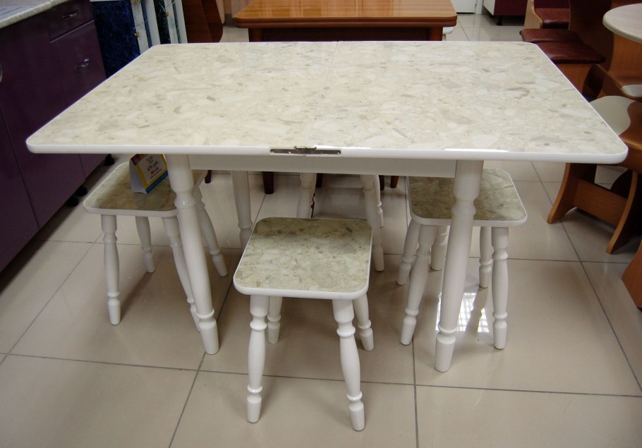 Ломберный стол