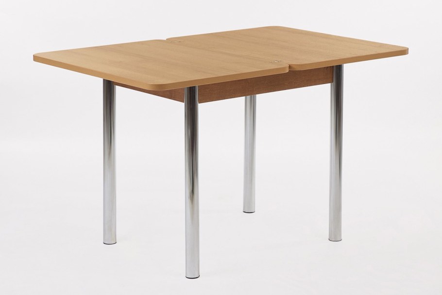 Стол ломберный Зевс 80х60 с ящиком