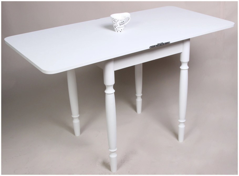 Стол обеденный Прима (ломберный), венге