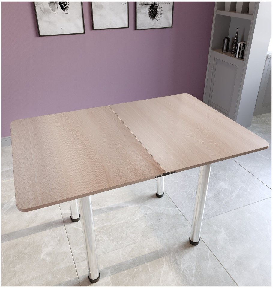 Стол ломберный с ящиком