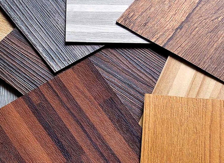 Укладка паркета