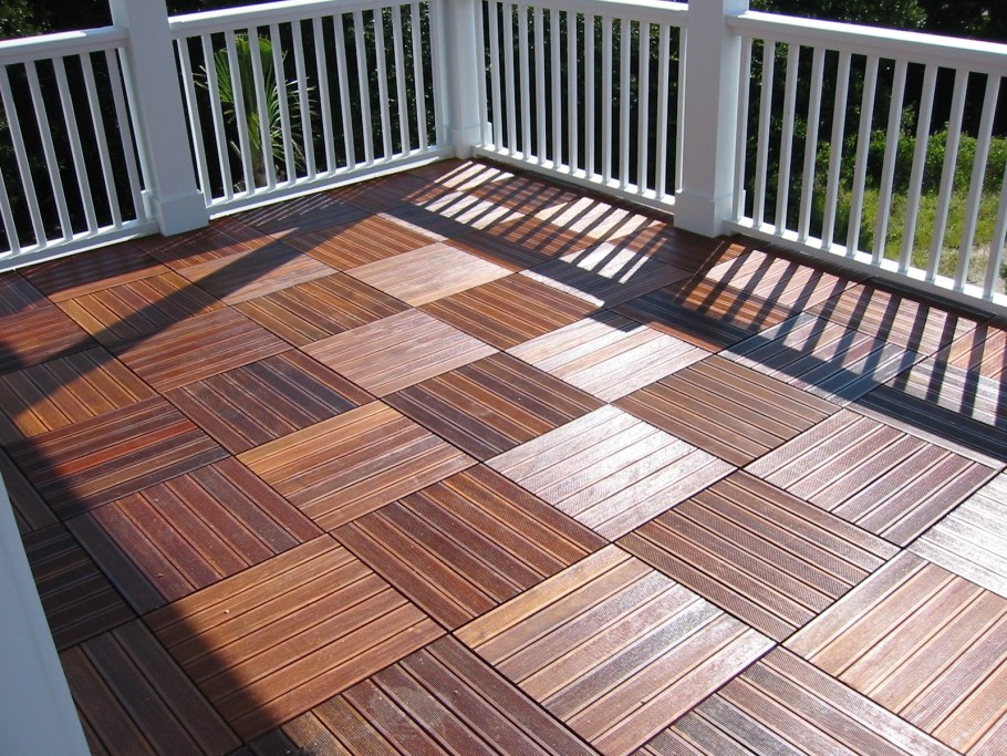 ПВХ плитка Нью эйдж