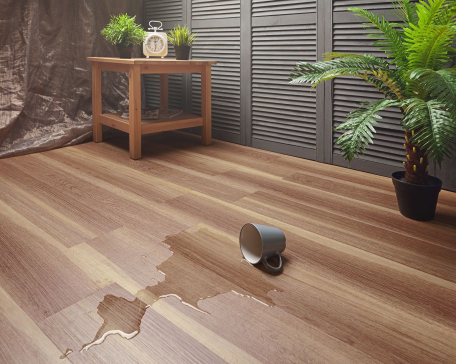 Decoria дуб античный Dr 0613