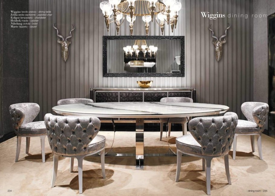 Мебель Ipe Cavalli Visionnaire