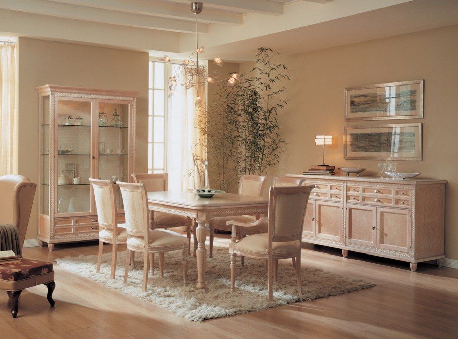 Мебель для столовой комнаты