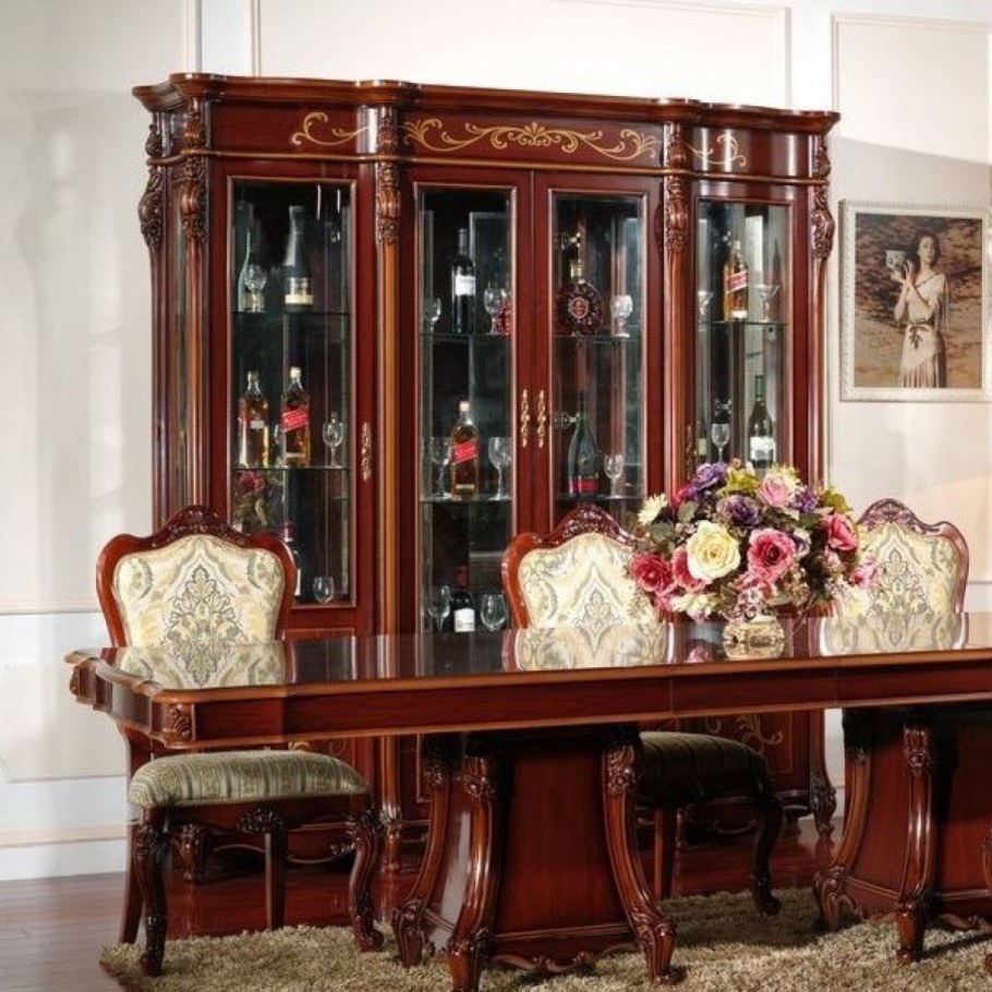 Стол обеденный Анна Потапова