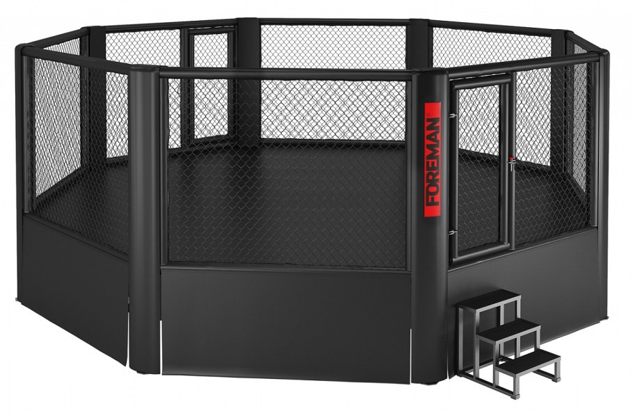 UFC Арена октагон