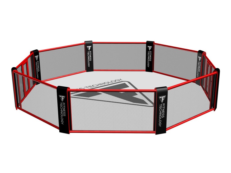 Восьмиугольник октагон