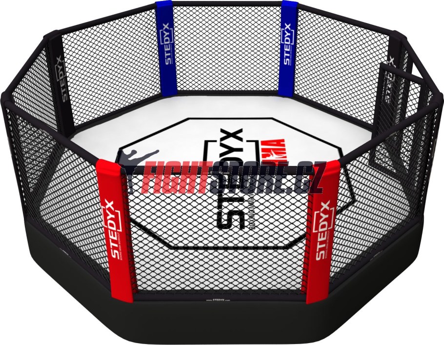 Aca ММА октагон