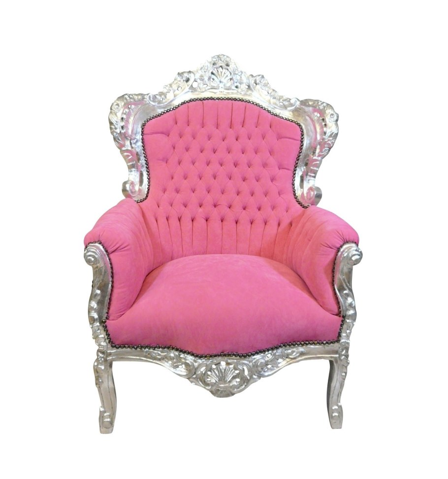 Маркиз кресло кресло рококо