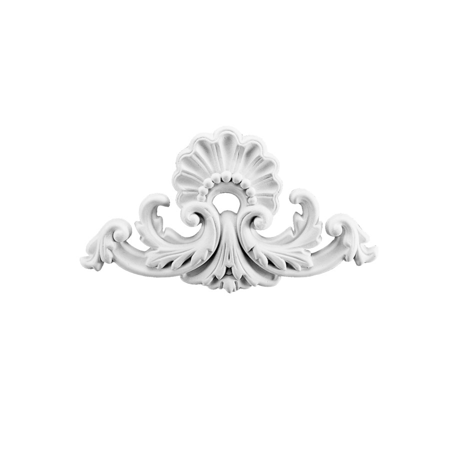 Кушетка розовая Барокко