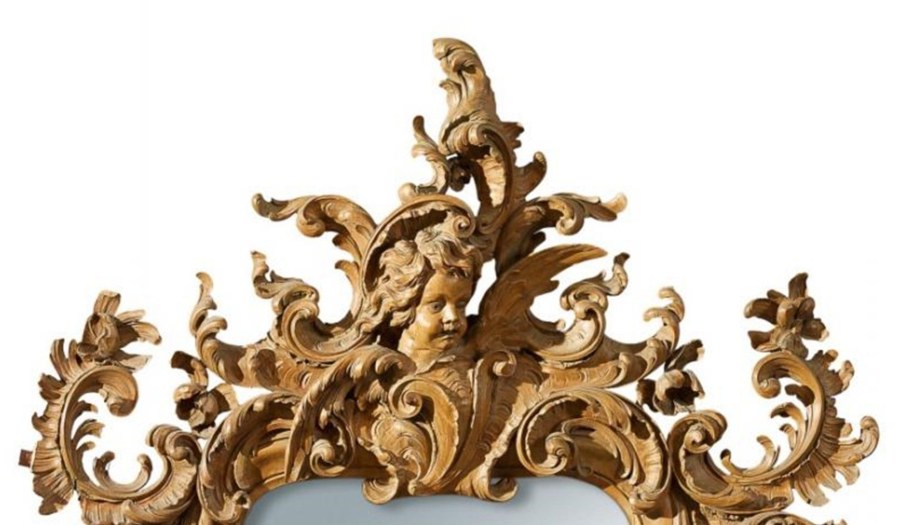 Riva mobili d'Arte Dolly