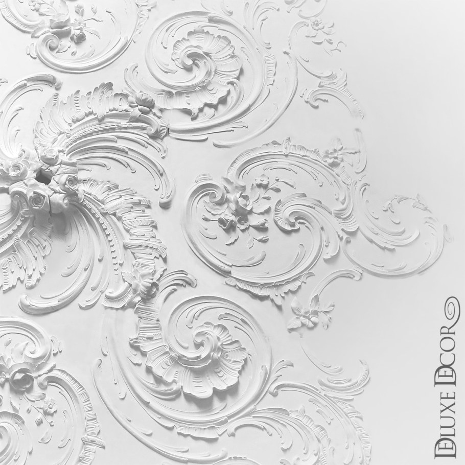 Версаль рококо