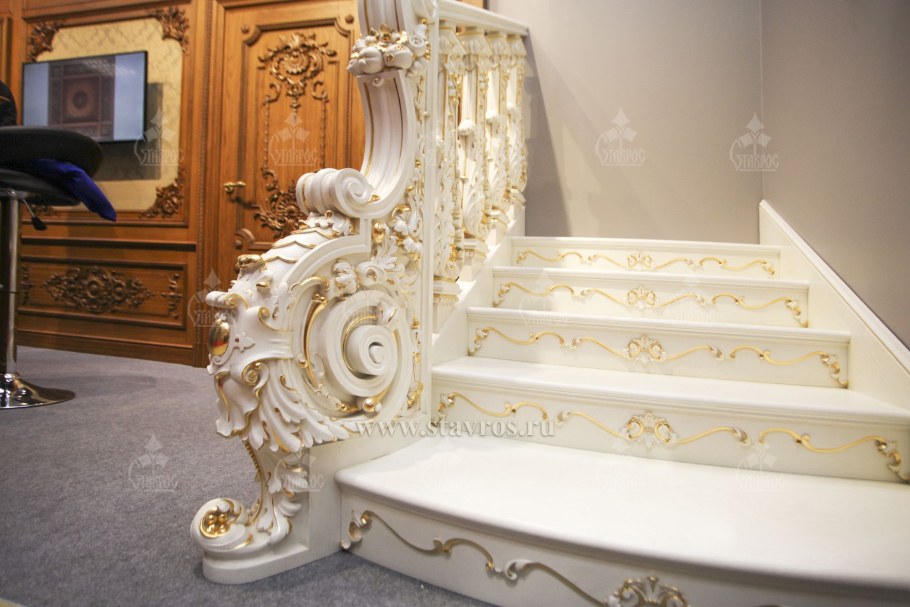 Узоры Барокко Ренессанс буазери