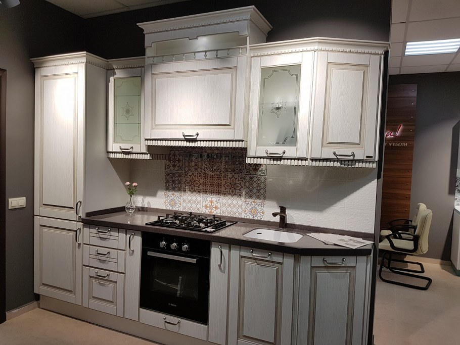 Кухни Юлии Высоцкой Сицилия