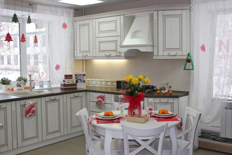 Кухни Мария Сицилия