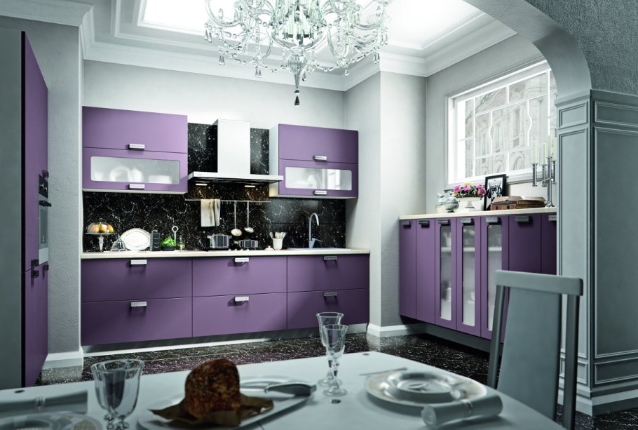 Кухни Юлии Высоцкой Сицилия