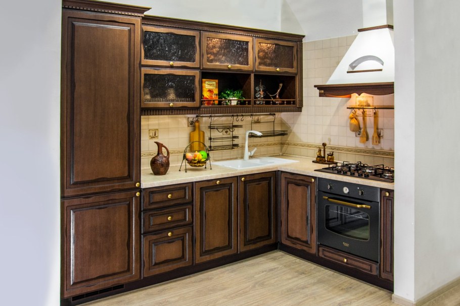 Кухня Сицилия едим дома