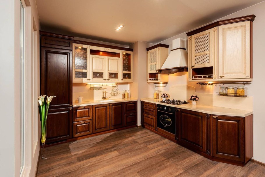 Кухни Юлии Высоцкой Бергамо