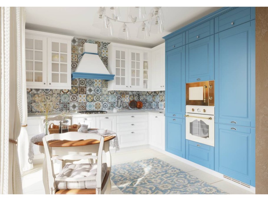 Кухонный гарнитур Денвер