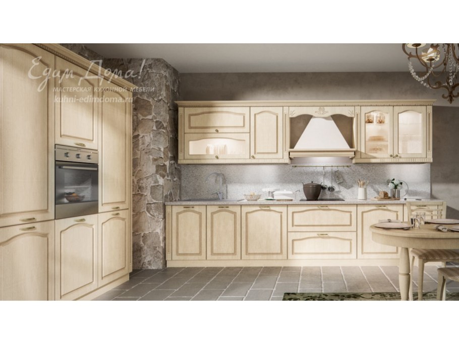 Кухня Токио едим дома