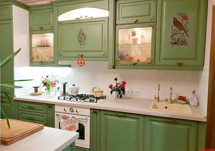 Кухня Лоренца