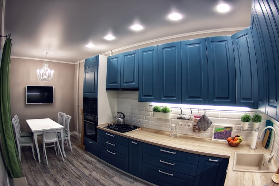 Кухни Сити Молл Стерлитамак