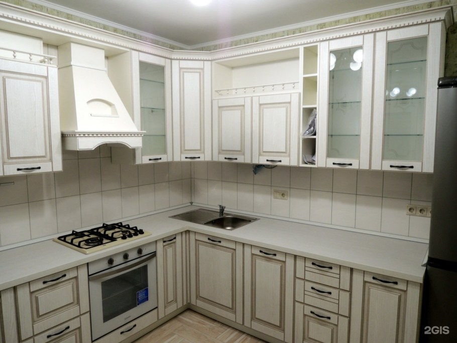 Мастерская кухонной мебели едим дома, Стерлитамак