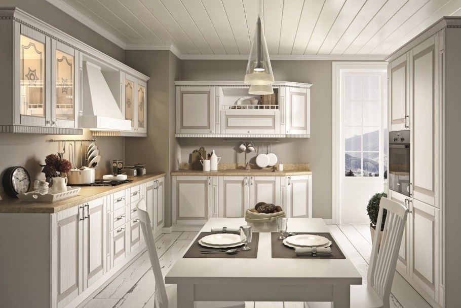 Кухни мебель Молл Саратов