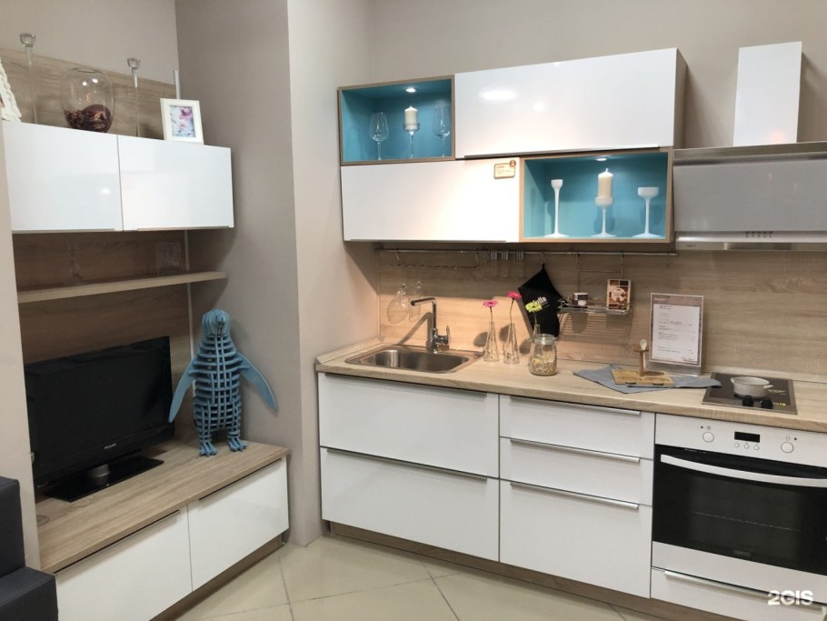 Кухня едим дома Набережные Челны