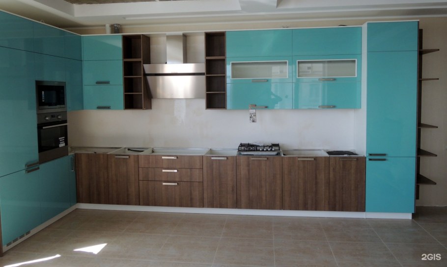 Кухонные мастерски