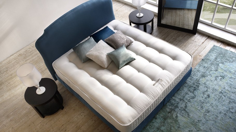 Матрас Sleepeesleep Mercury Comfort
