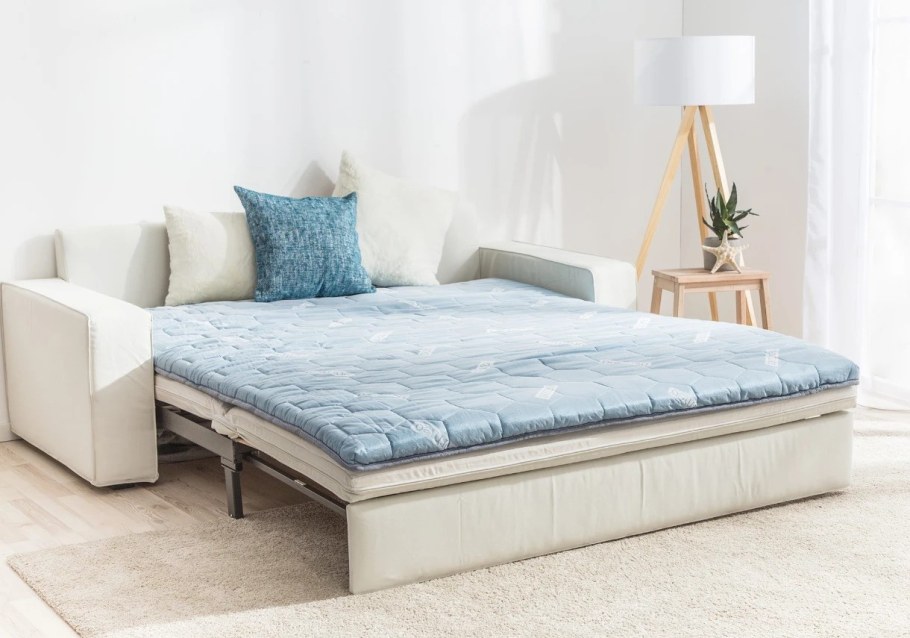 Dormeo матрас Топпер