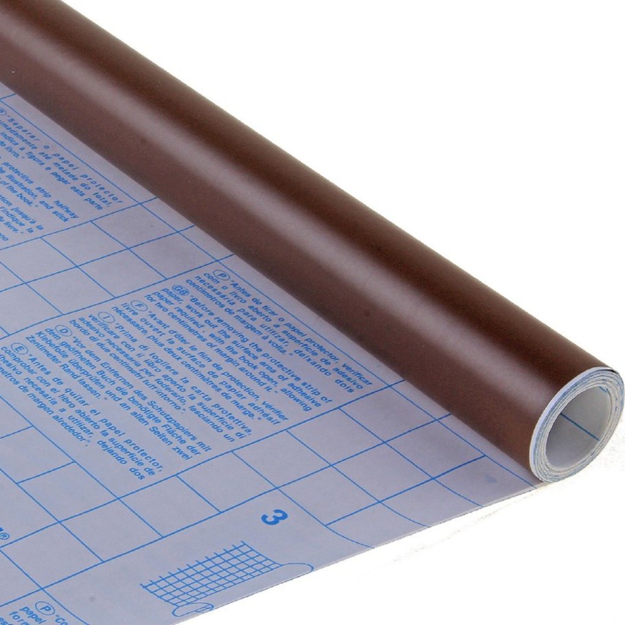 Плёнка самоклеящаяся цветная, 0.5 х 3 м, Sadipal, 100 мкм, Matt,